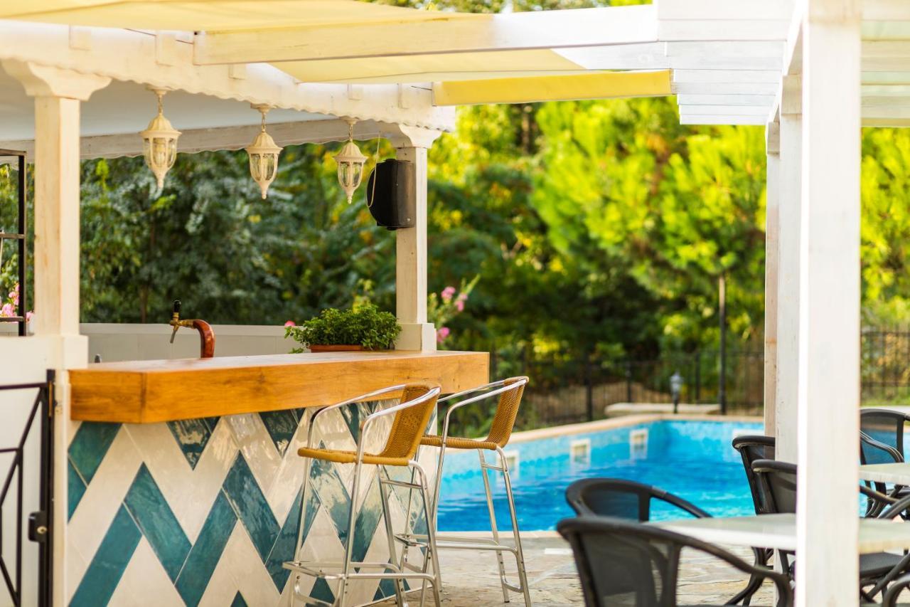 The Cliff Beach Apartments Obzor Exterior foto