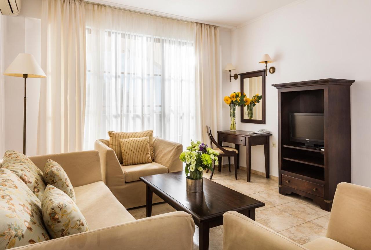 The Cliff Beach Apartments Obzor Exterior foto